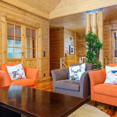 Tatil Evi Holiday D