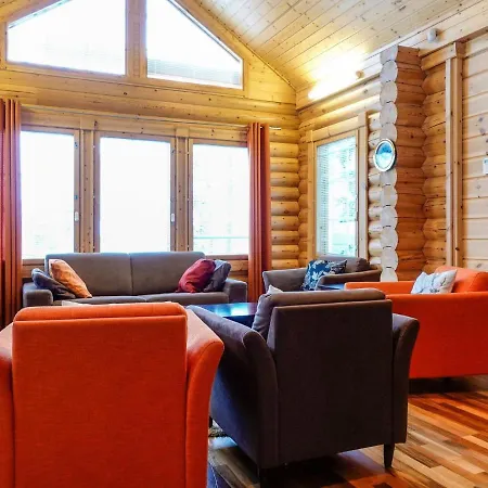 Holiday D Tatil Evi