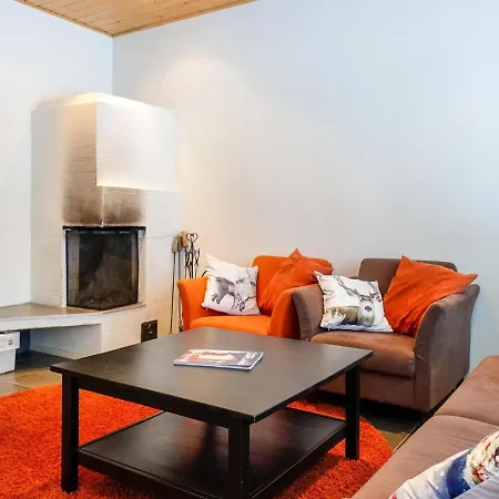 Tatil Evi Holiday D Luosto