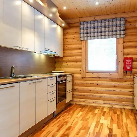 Holiday D Tatil Evi